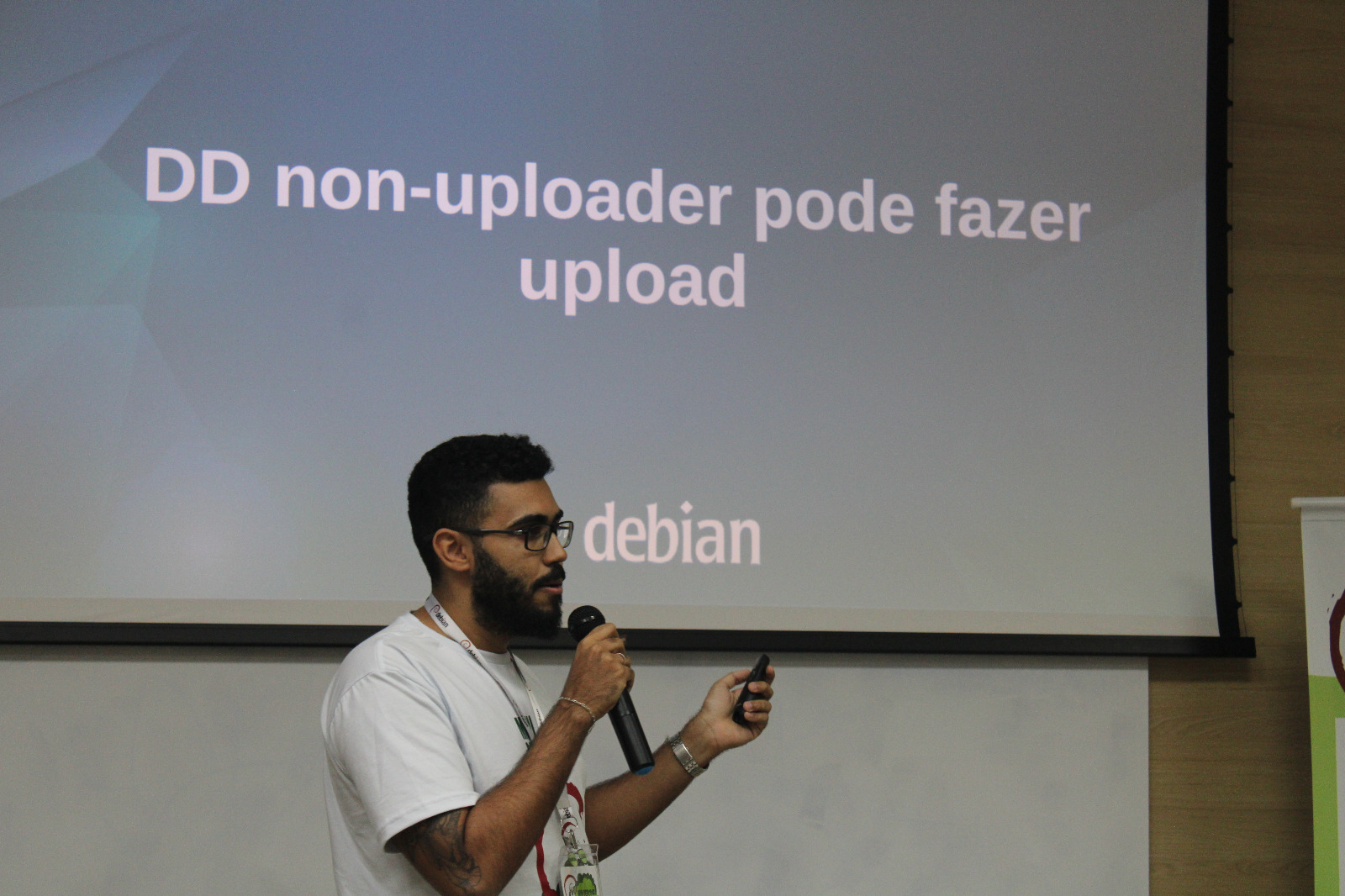 DD non-uploading can upload talk